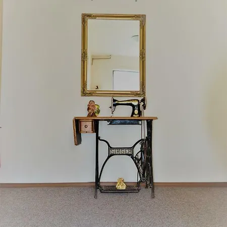 D Apartamento