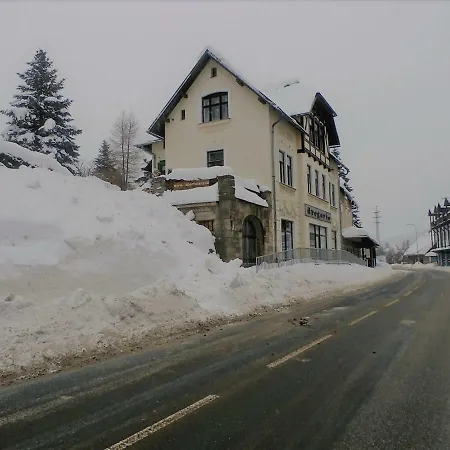 Apartamento D Rokytnice nad Jizerou