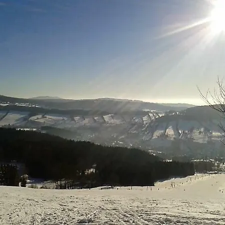 Apartamento D Rokytnice nad Jizerou
