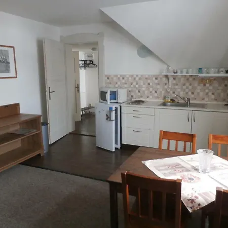 D Apartamento Rokytnice nad Jizerou