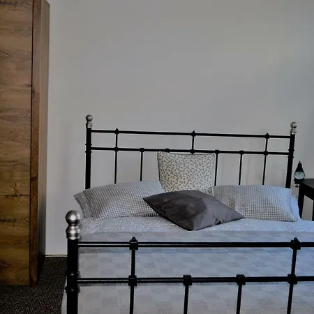 Apartamento D Rokytnice nad Jizerou