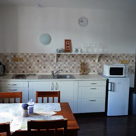 Apartamento D Rokytnice nad Jizerou
