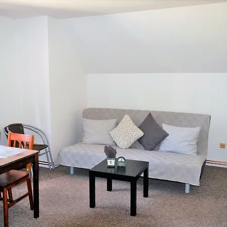 Apartamento D *