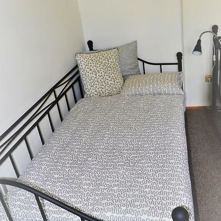 Apartamento D