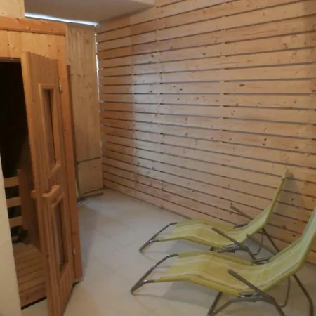 D Apartamento Rokytnice nad Jizerou