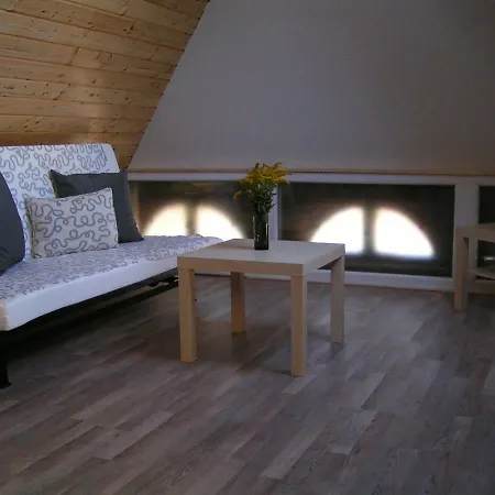 D Apartamento *