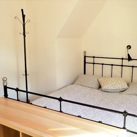 Apartamento D