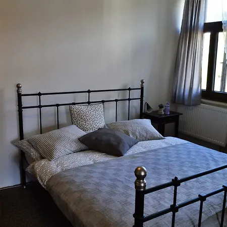 Apartamento D Rokytnice nad Jizerou