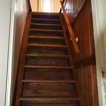 D Apartamento