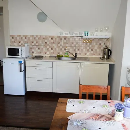 Apartamento D Rokytnice nad Jizerou